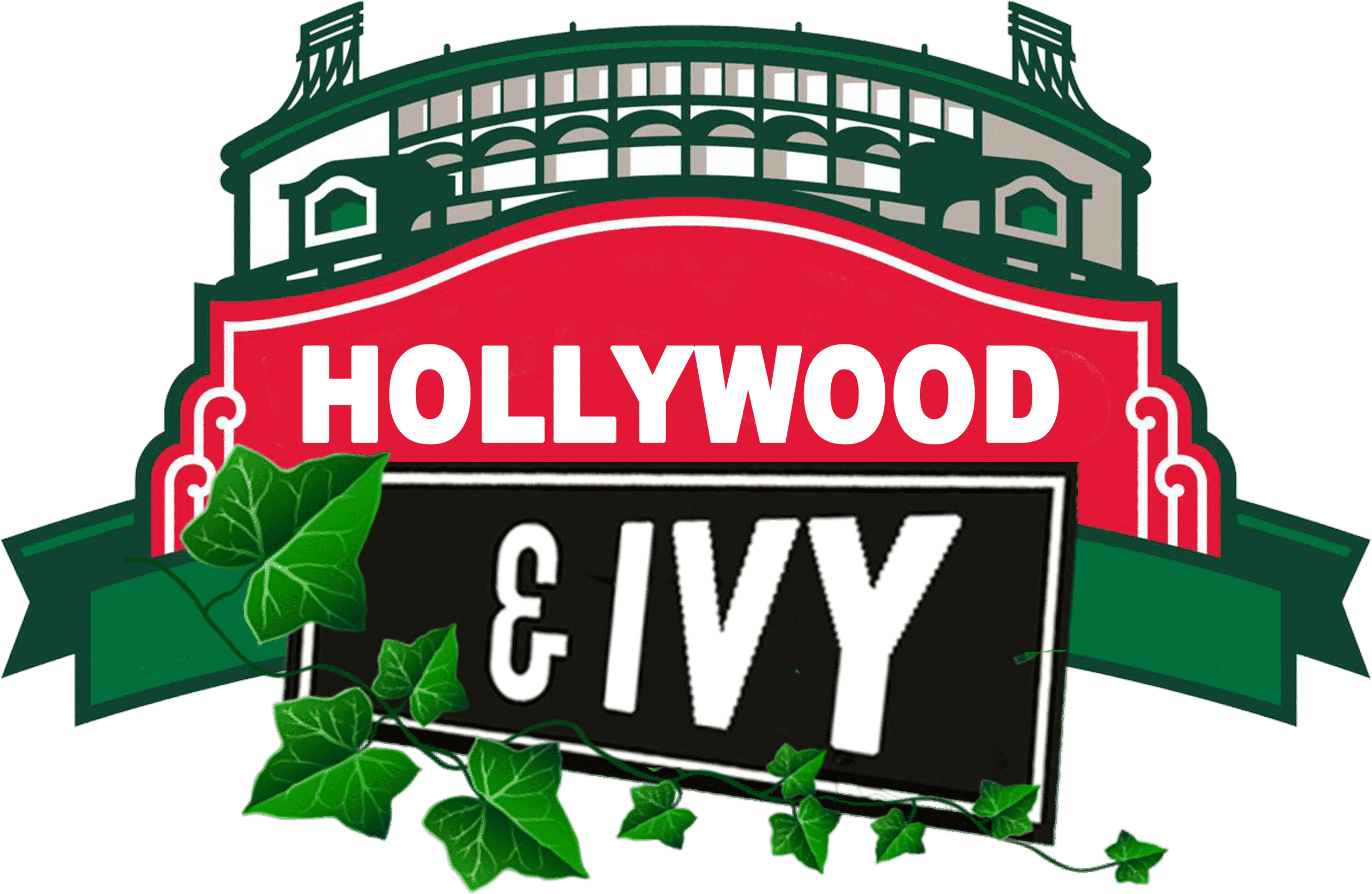 Brigham Avery Productions Hollywood and Ivy